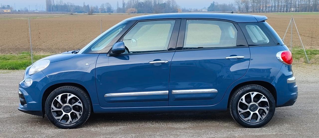 Fiat 500L 1.4 95 CV Lounge