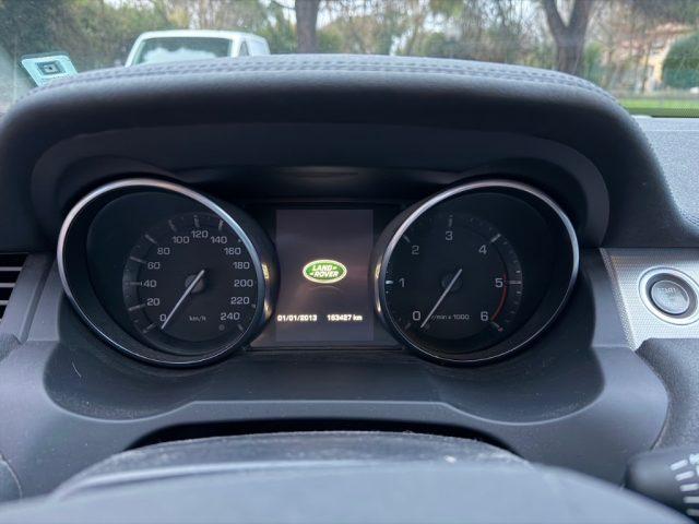 LAND ROVER Range Rover Evoque 2.2 TD4 5p. Dynamic