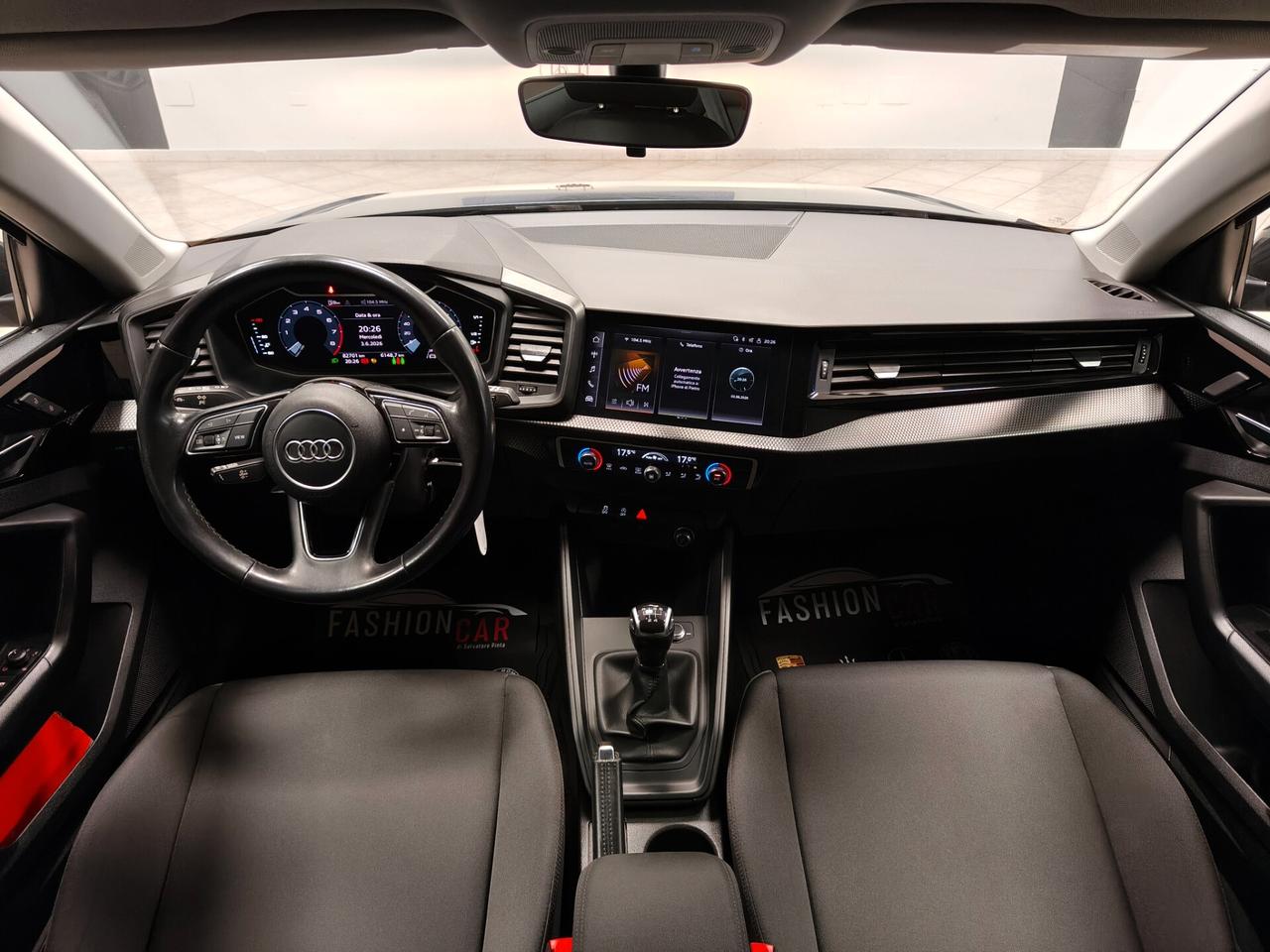Audi A1 SPB 30 TFSI