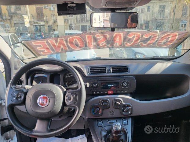 FIAT Panda 1.3 mjt 95cv unico proprietario 06/2016