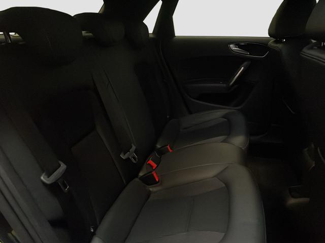 AUDI A1 SPB 1.4 TDI S tronic S-LINE
