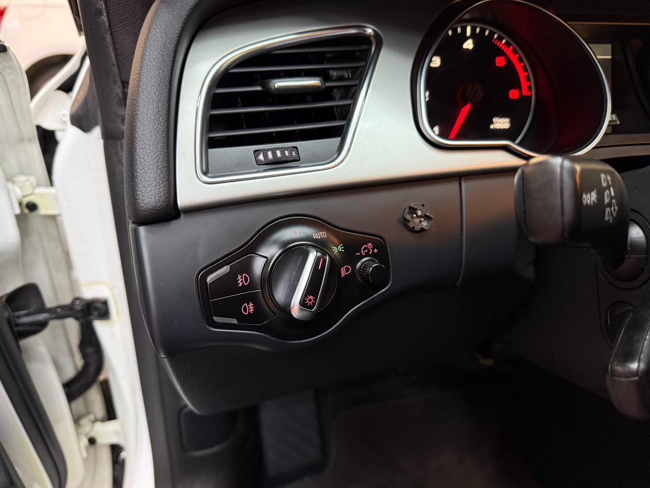 Audi A5 3.0 V6 TDI quattro S-Line - FABIANAUTO