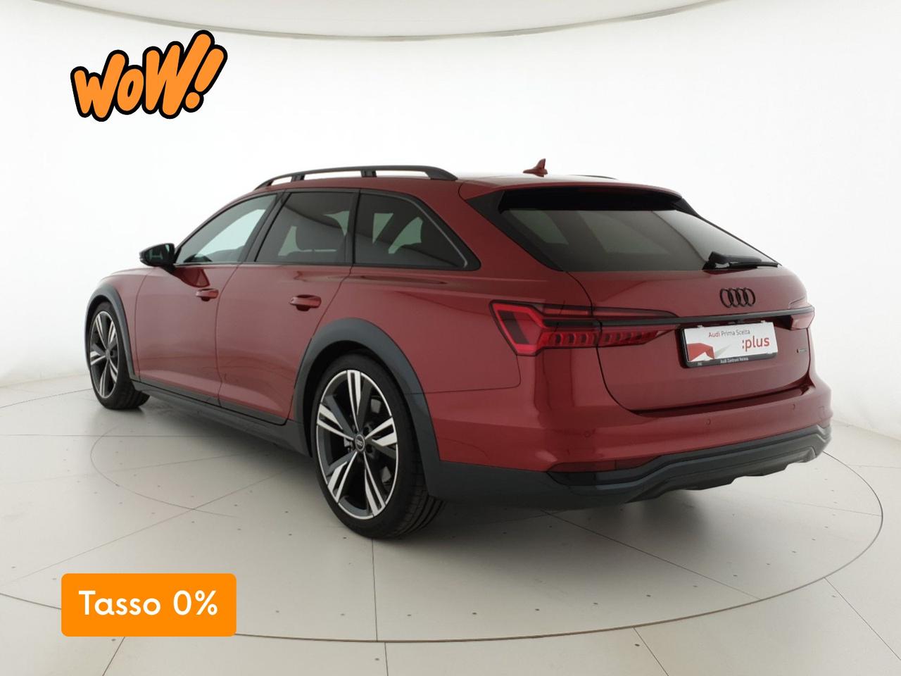 55TDI 344CV quattro tiptronic Business Advanced