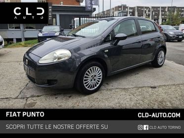 FIAT Grande Punto Grande Punto 5p 1.2 65cv