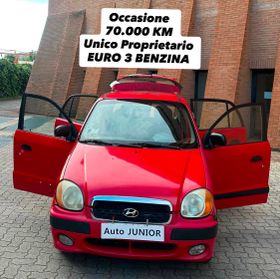Hyundai Atos Prime 1.0 12V GL Comfort