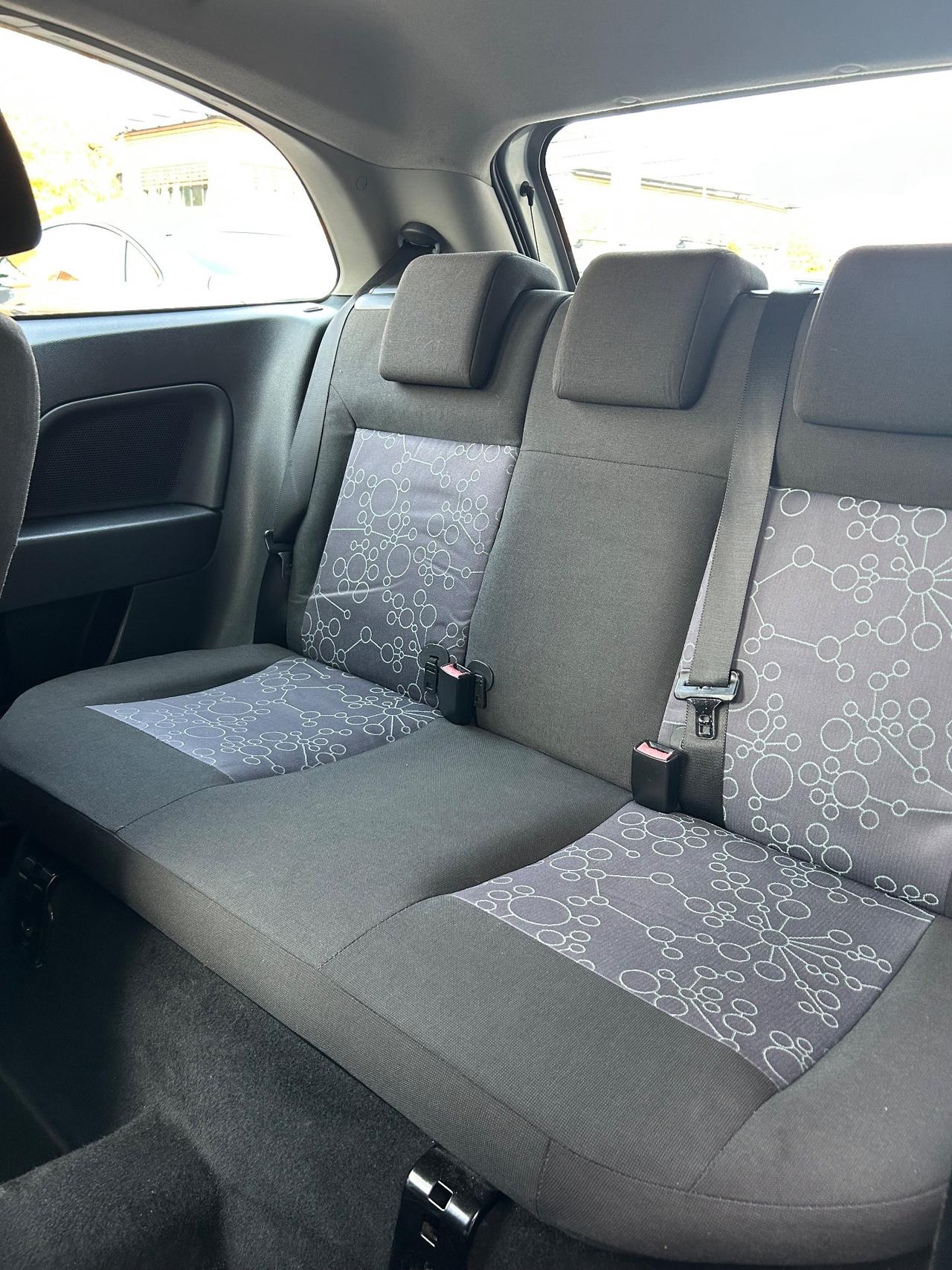 Ford Fiesta 1.4 TDCi 3p. Ghia Neopatentati