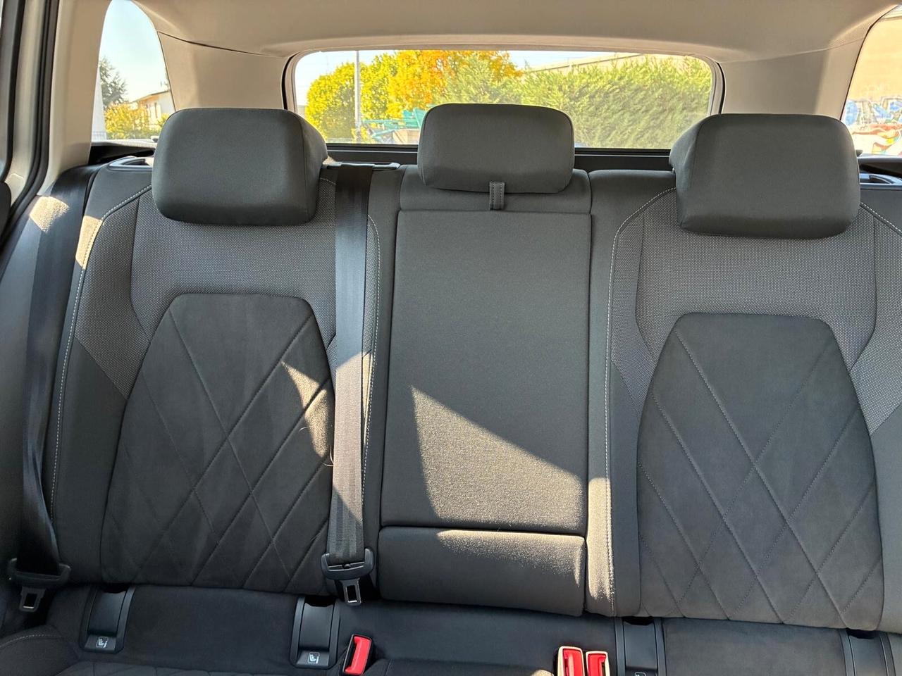 Volkswagen Golf Variant 2.0 TDI SCR DSG Style