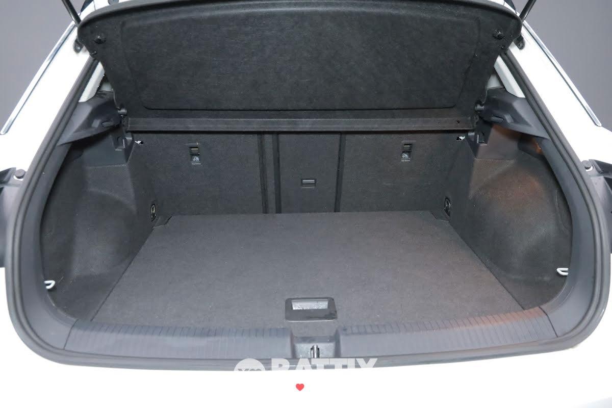 Volkswagen T-Roc 2.0 tdi 150CV Life dsg