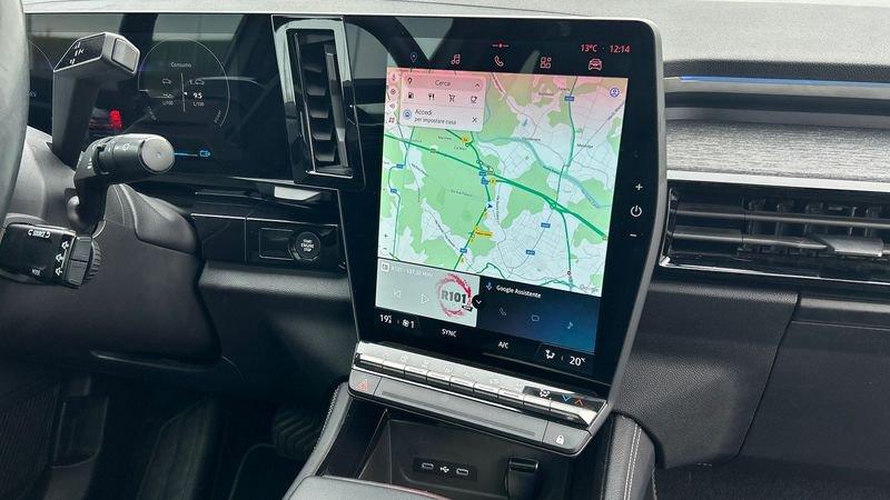 Renault Austral 2023 1.2 E-Tech full hybrid 200cv Techno Auto
