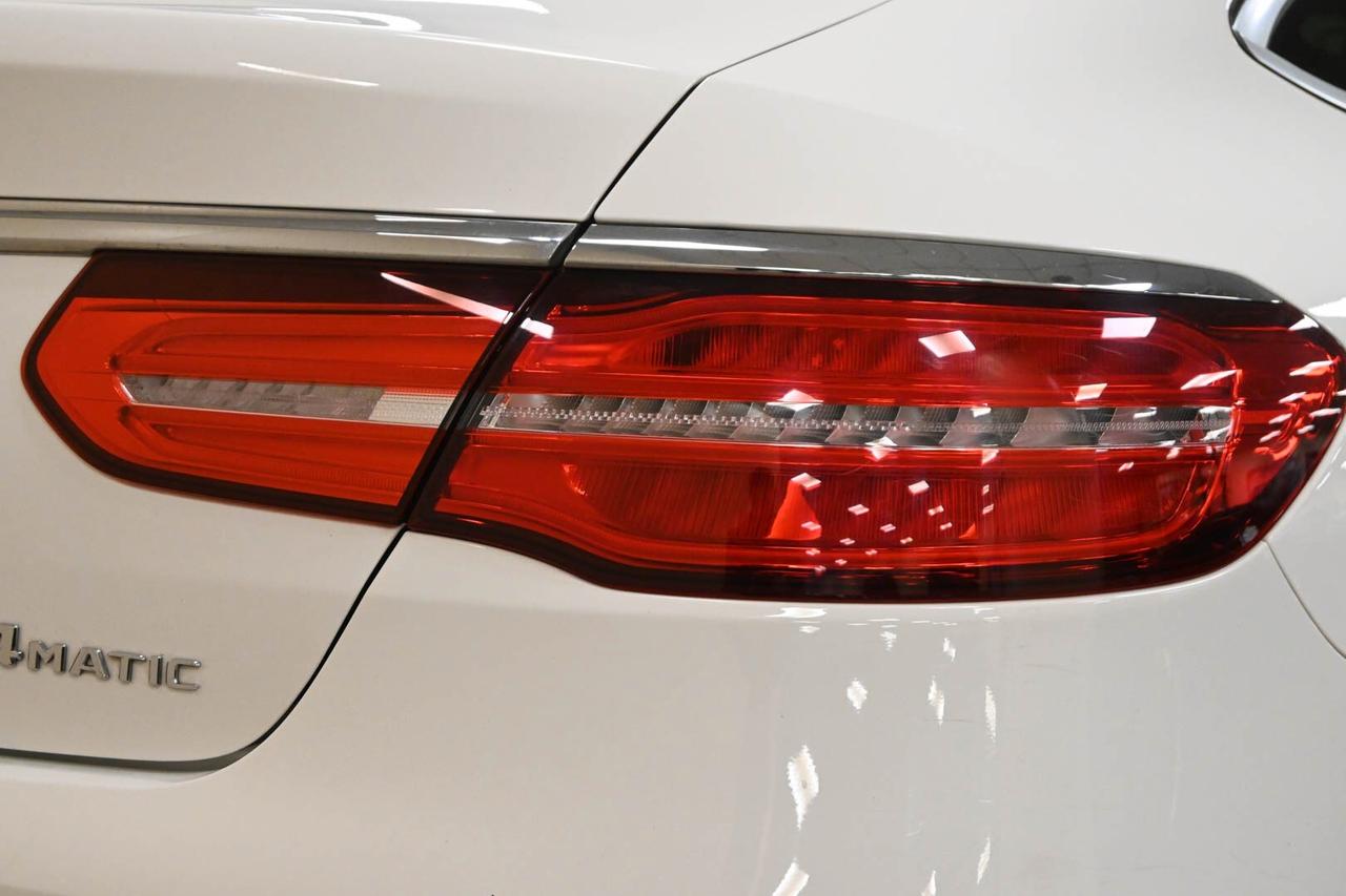 MERCEDES GLE Coupé (C292) GLE 350 d 4Matic ...