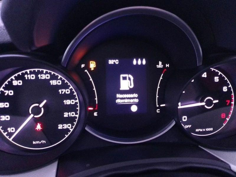 FIAT 500X 1.0 T3 Cross 120cv