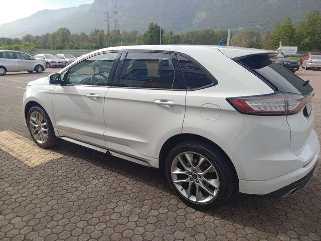 Ford Edge Edge 2.0 tdci Vignale s