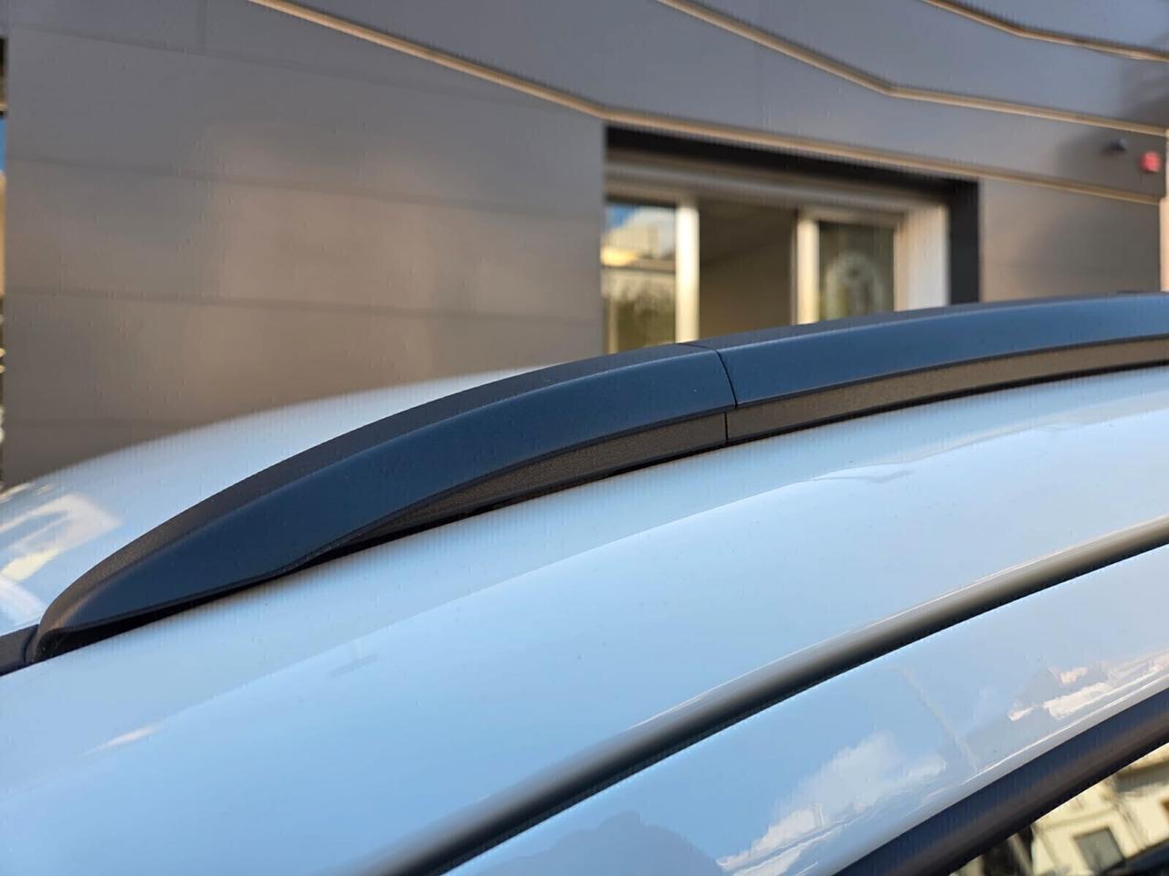 Fiat Panda Cross 1.0 FireFly S&S Hybrid