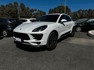 Porsche Macan 3.0 S Diesel