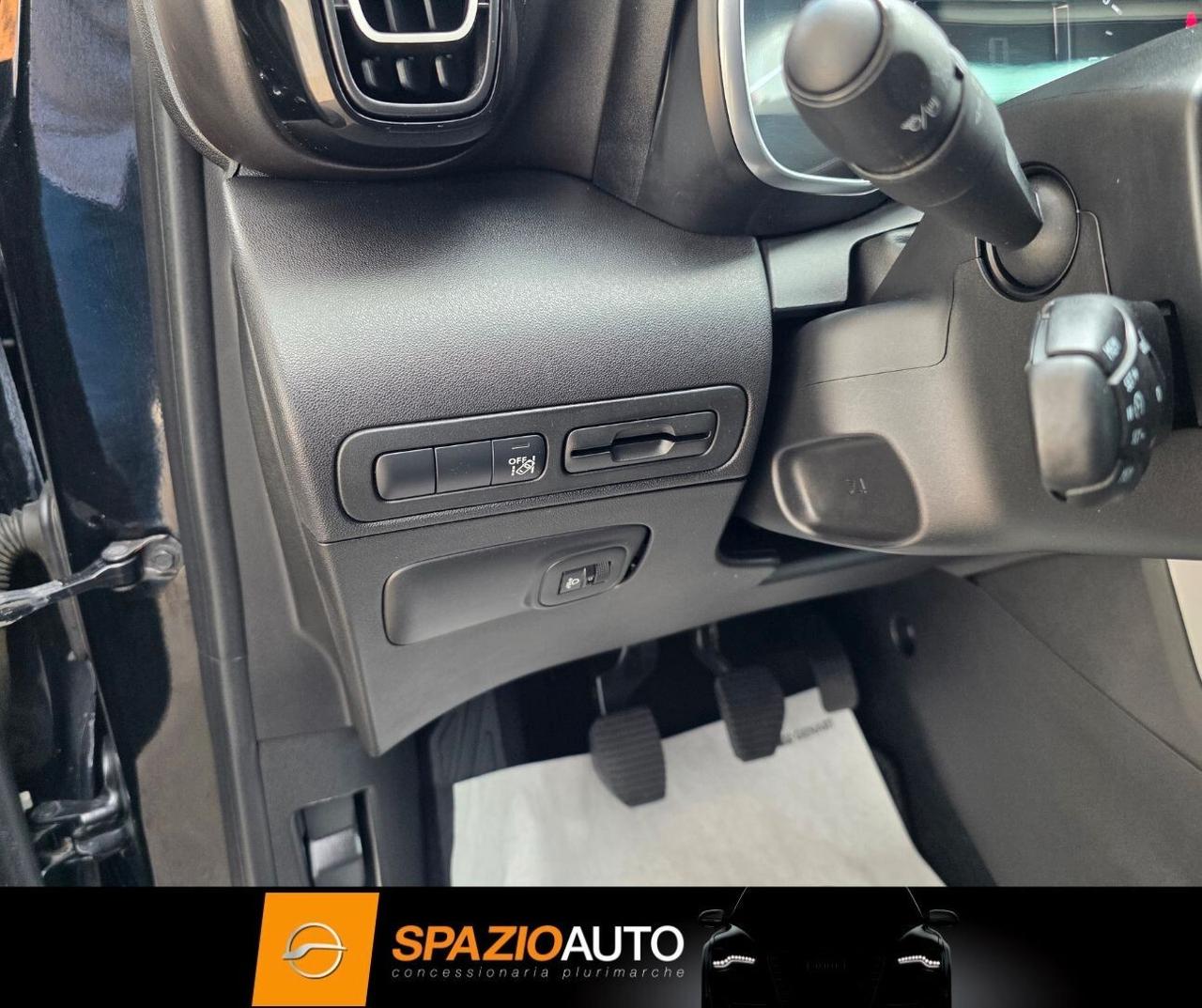 Citroen C3 Aircross NEW 1.5 BlueHDi 100 cv 6M *EXCLUSIVE* FULL