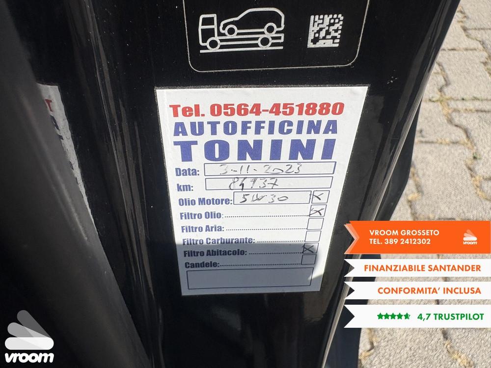 MINI Mini Paceman (R61) Mini 1.6 Cooper S Pace...