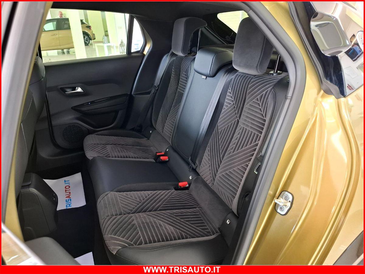 LANCIA Ypsilon 1.2T Mhev E-dct LX NEOPATENTATI (ANDROID+APPLE)