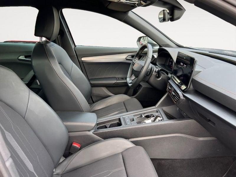 CUPRA Formentor 1.5 TSI DSG
