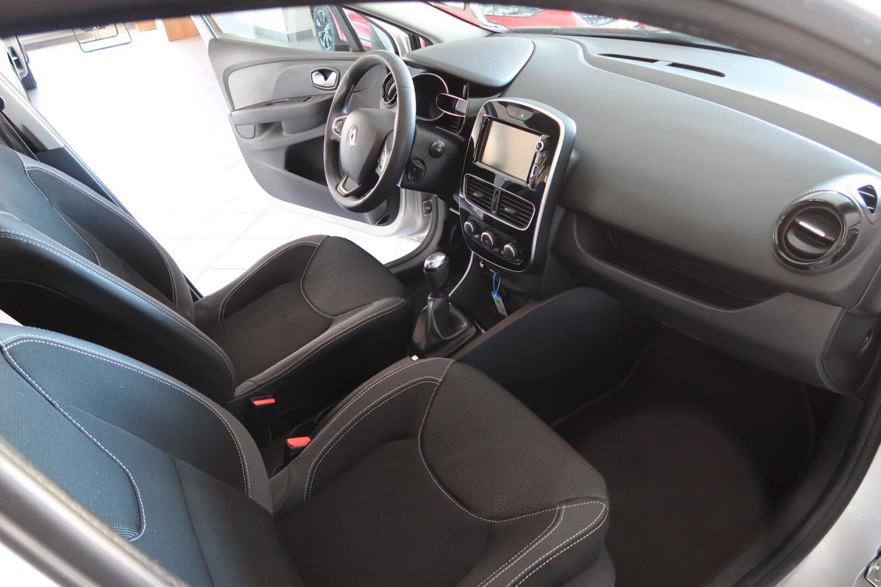 Renault Clio dCi 8V 75CV 5 porte Energy Zen