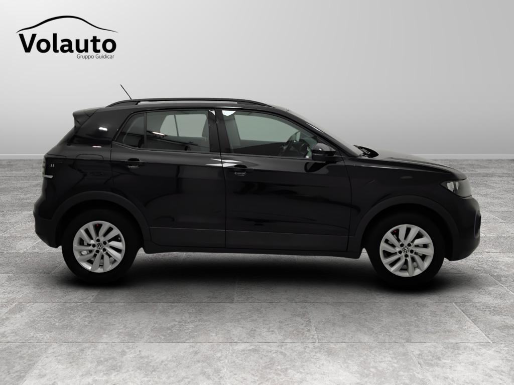 VOLKSWAGEN T-Cross 2019 - T-Cross 1.0 tsi Style 95cv