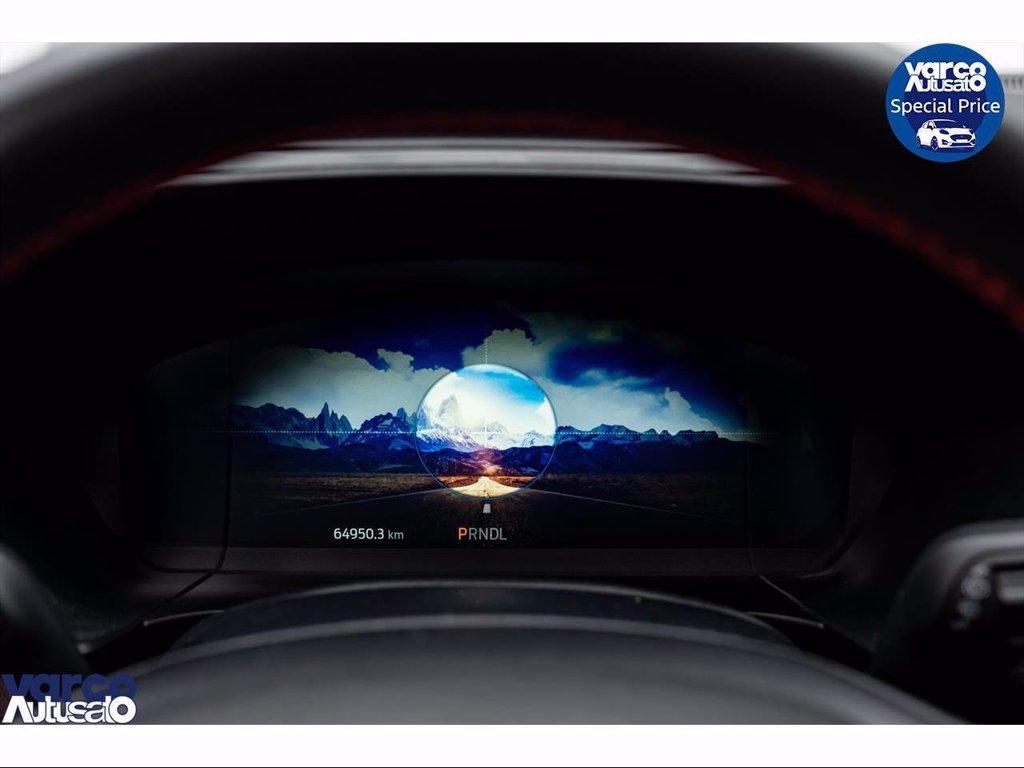 FORD Kuga 2.5 phev st-line x 2wd 225cv cvt del 2022