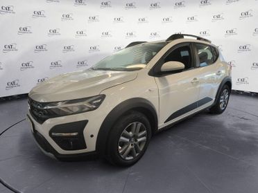 Dacia Sandero Sandero Stepway 1.0 TCe ECO-G Comfort SL DaciaPlus