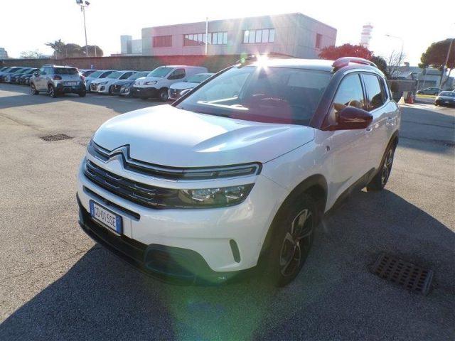 CITROEN C5 Aircross 1.6 hybrid phev Shine 225 e-eat8