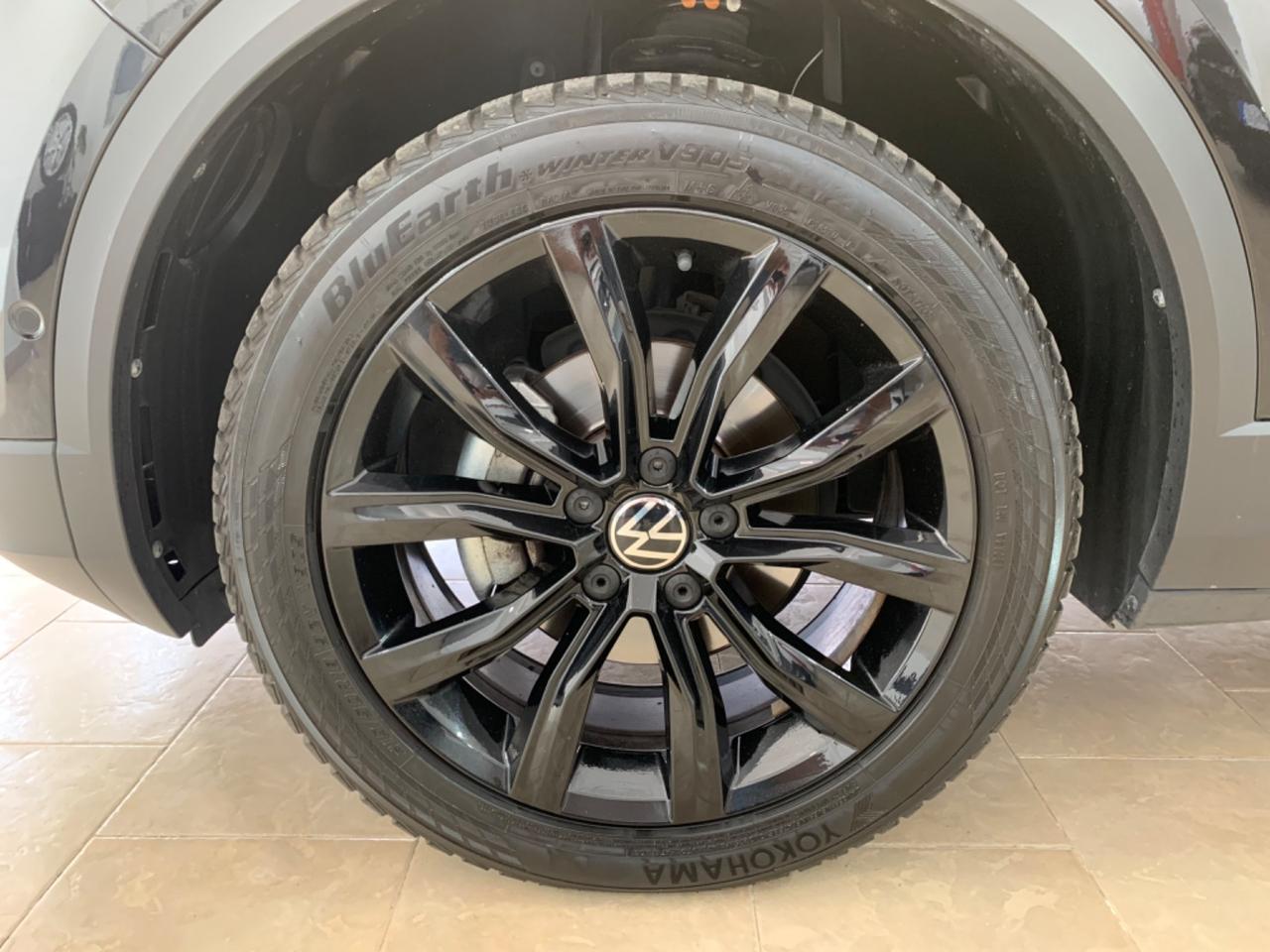 Volkswagen T-Roc 2.0 TDI SCR Life
