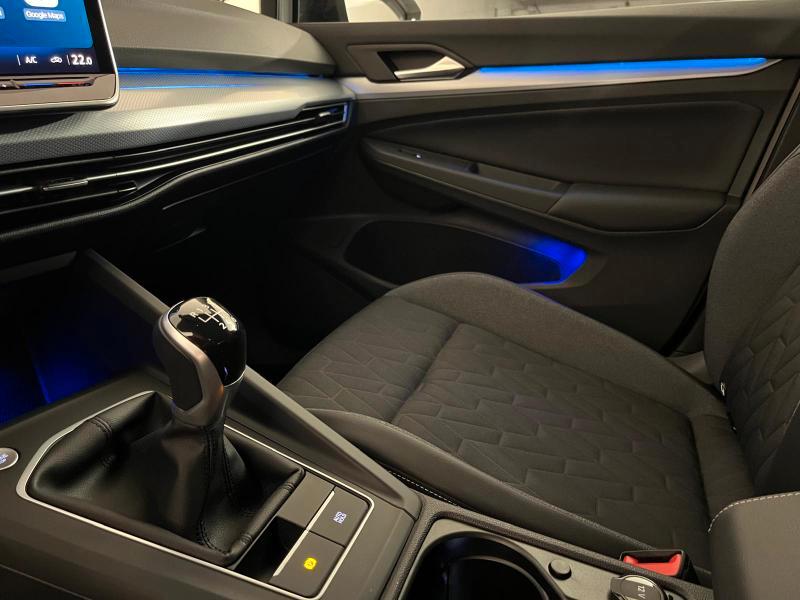 Volkswagen GOLF 1.5 TSI MOVE 116 CV*GARANZIA 8-2028/100.000 KM