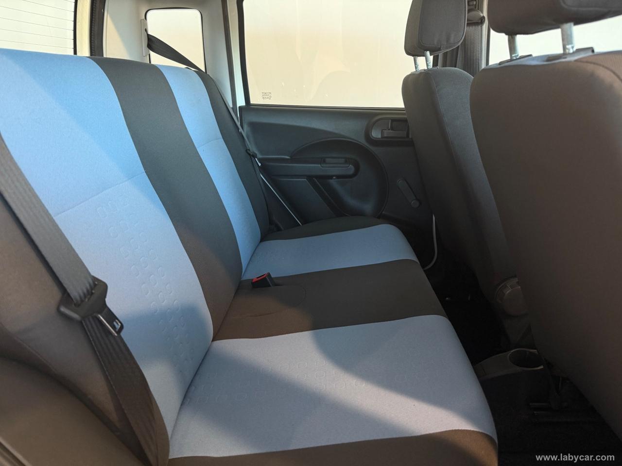 FIAT Panda 1.2 Dynamic Natural Power