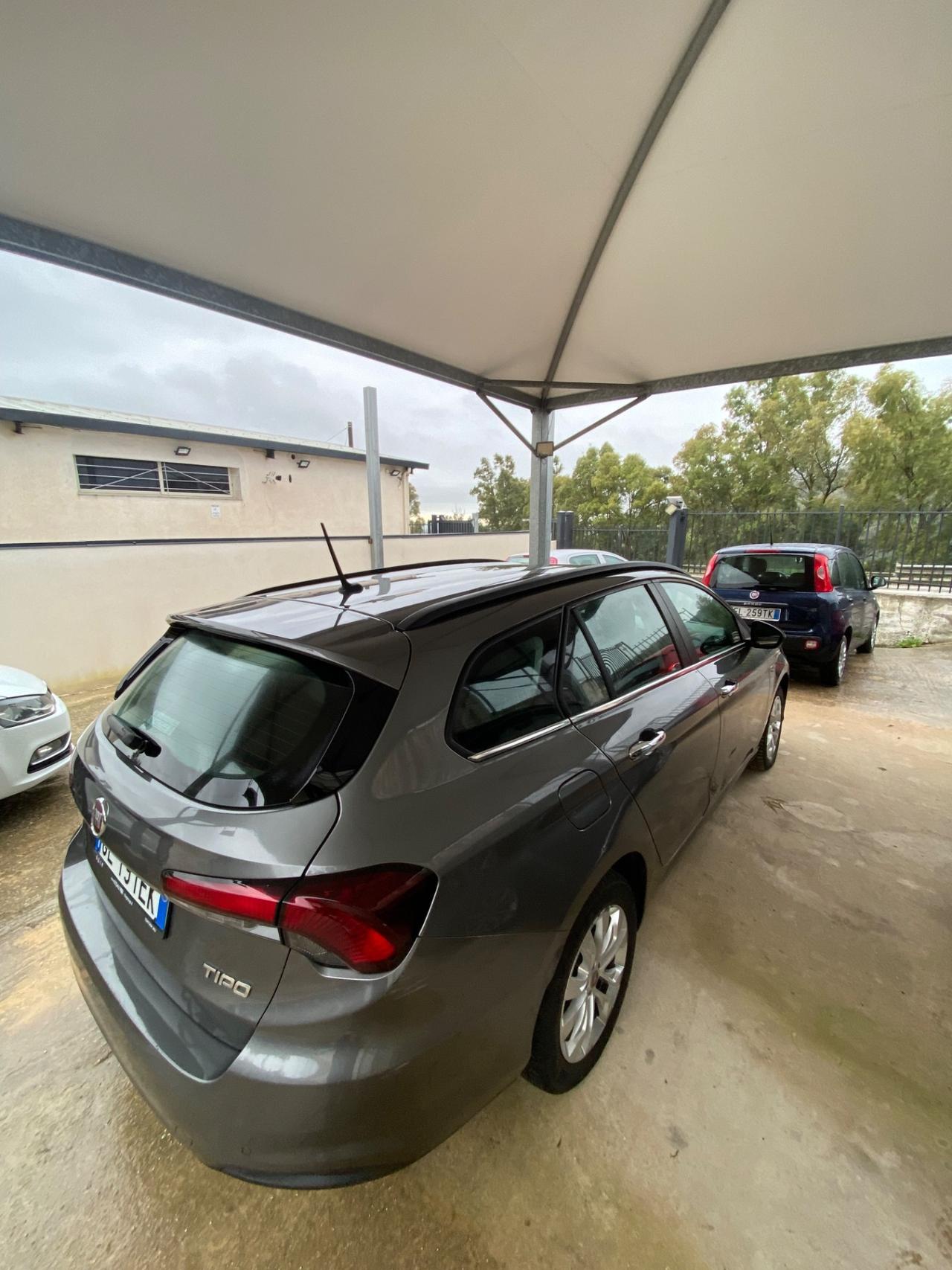 Fiat Tipo 1.6 Mjt S&S SW Business