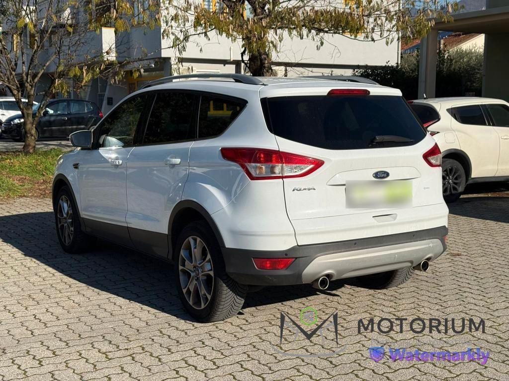 Ford Kuga 1.5 EcoBoost 120 CV S&S 2WD Titanium