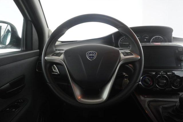 LANCIA Ypsilon Ypsilon 1.0 FireFly 5 porte S&S Hybrid Ecochic Gol