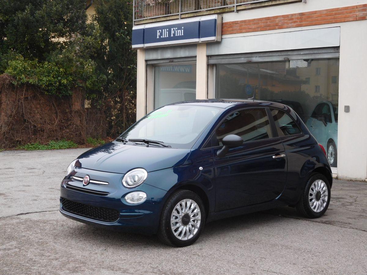 FIAT - 500 - 1.0 Hybrid