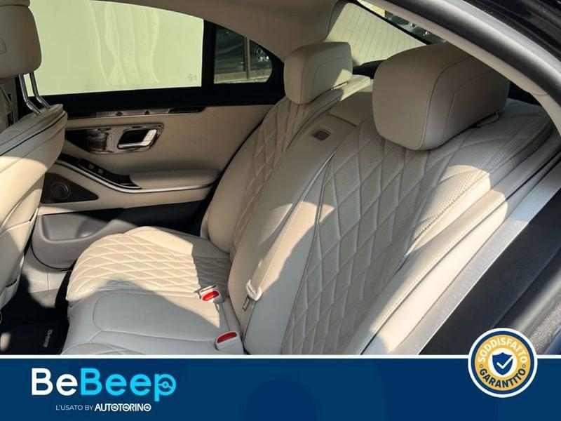 Mercedes-Benz Classe S S 350 D PREMIUM PLUS 4MATIC AUTO