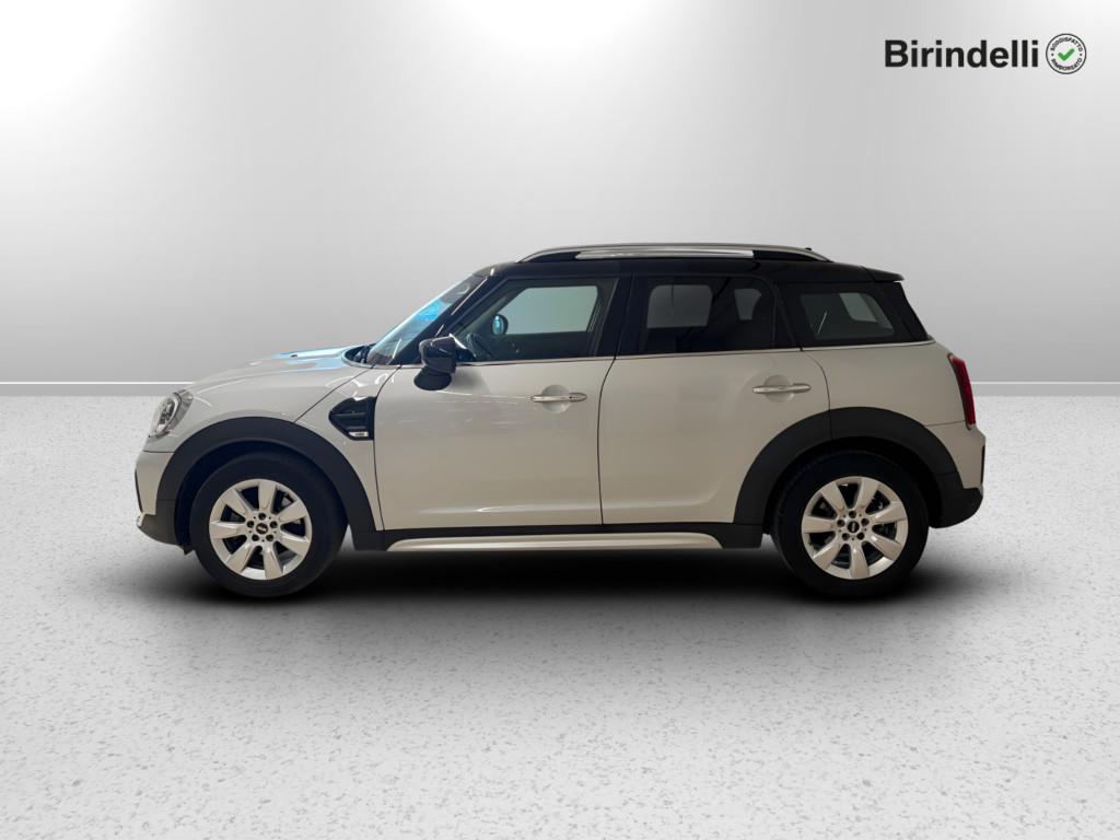 MINI Mini Countrym.(F60) - Mini 1.5 Cooper Business Countryman