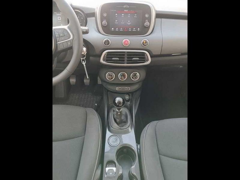 FIAT 500X My23 1.0 120cv Firefly 500x