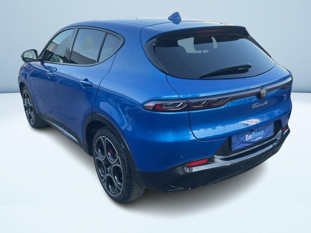 Alfa Romeo Tonale 1.5 Hybrid Veloce TCT7