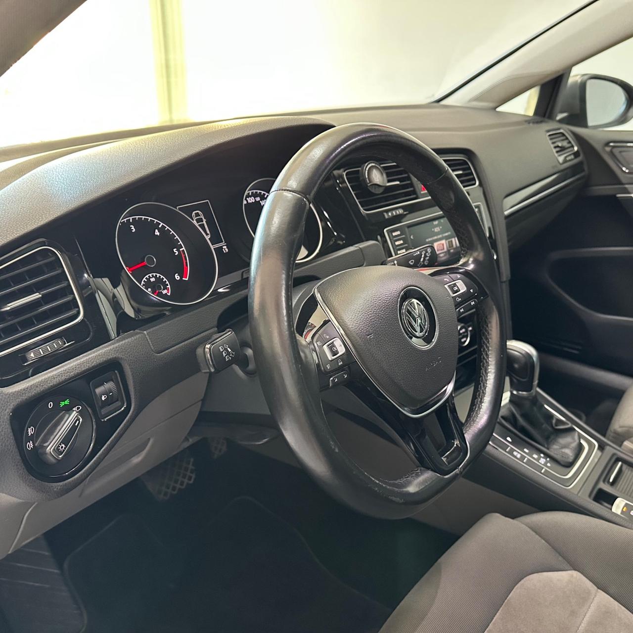 Volkswagen Golf VII 1.6 TDI 110 CV 5p. Highline Executive
