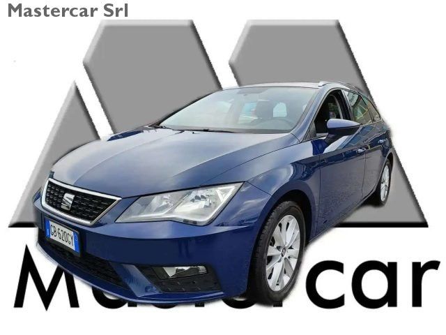 SEAT Leon Leon ST 1.6 tdi Style, se vuoi da 159 ? al mese