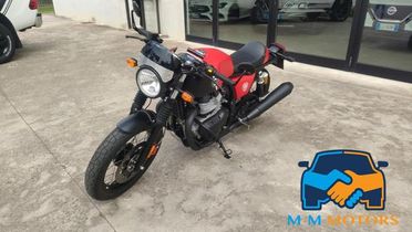 ROYAL ENFIELD Continental CONTINENTAL GT 650 "ONE of FIVE"