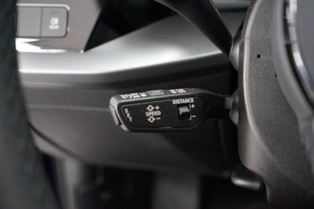 AUDI A3 SPB 30 TDI S tronic Business Italiana Ufficiale