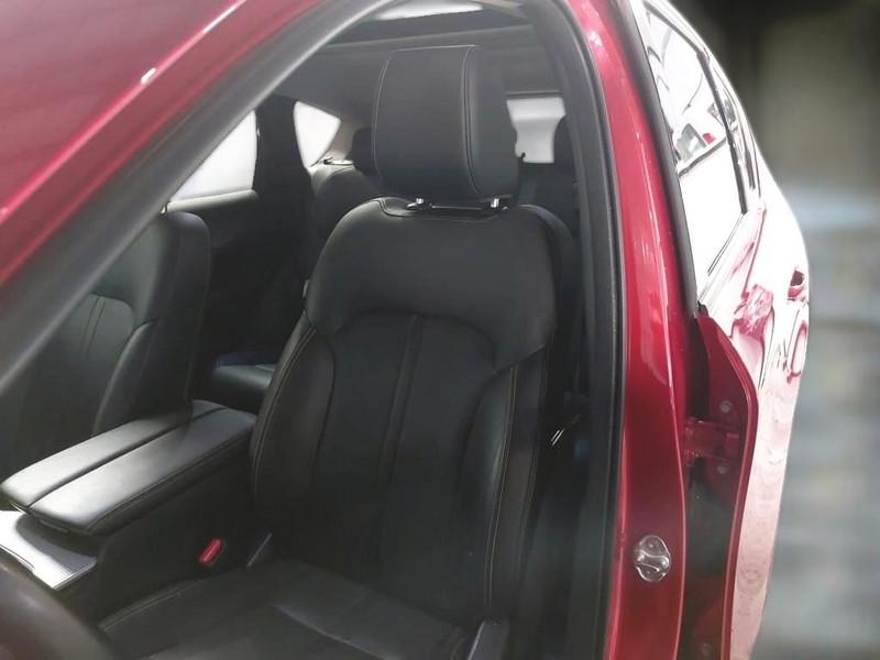 MAZDA CX-60 3.3L E-SKYACTIV MHEV HOMURA AWD AUTO SUV