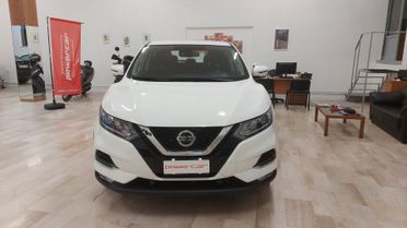 Nissan Qashqai 1.7 dCi 150 CV 4WD CVT Tekna+