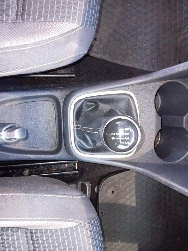 Volkswagen Polo Polo Cross 1.4 TDI