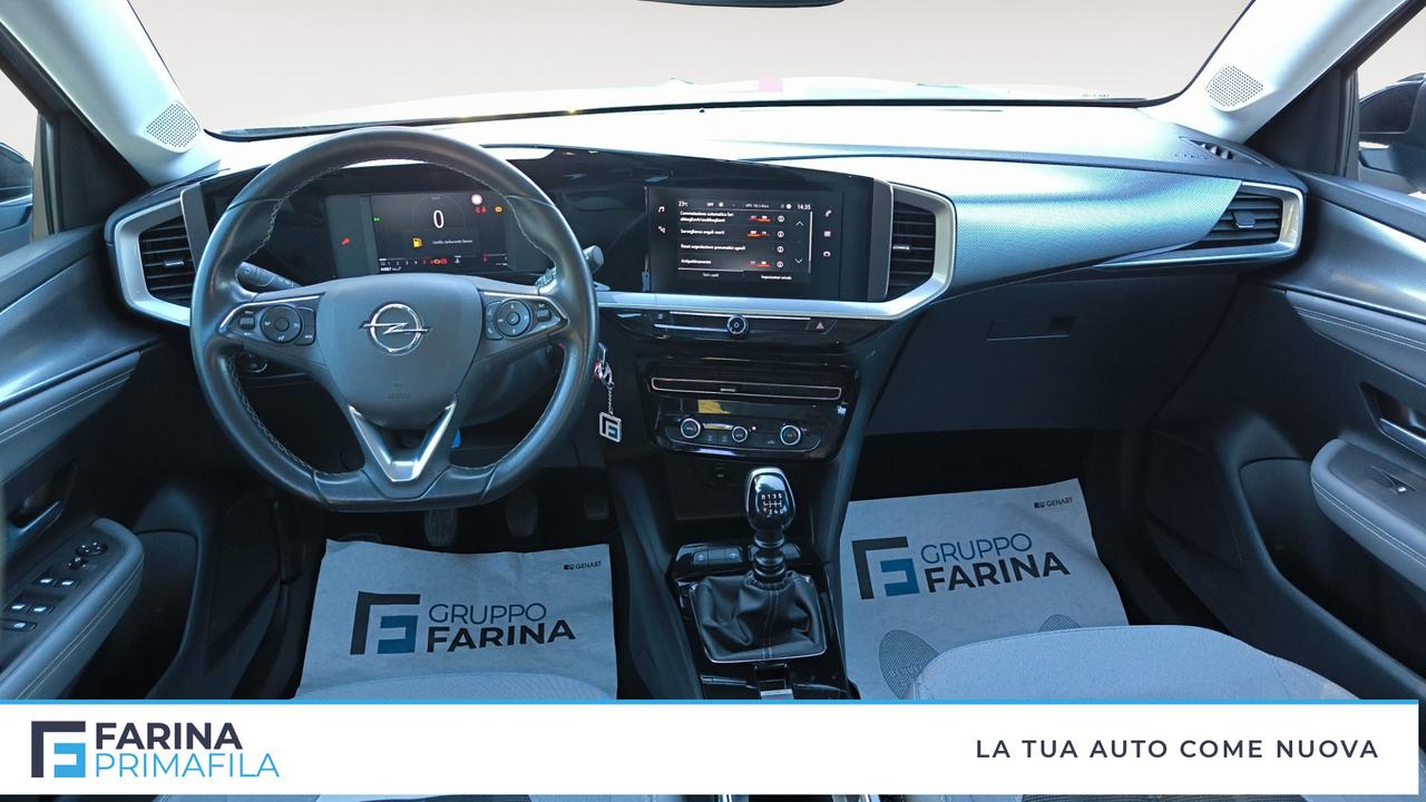 OPEL Mokka II 2020 - Mokka 1.5 Elegance s&s 110cv