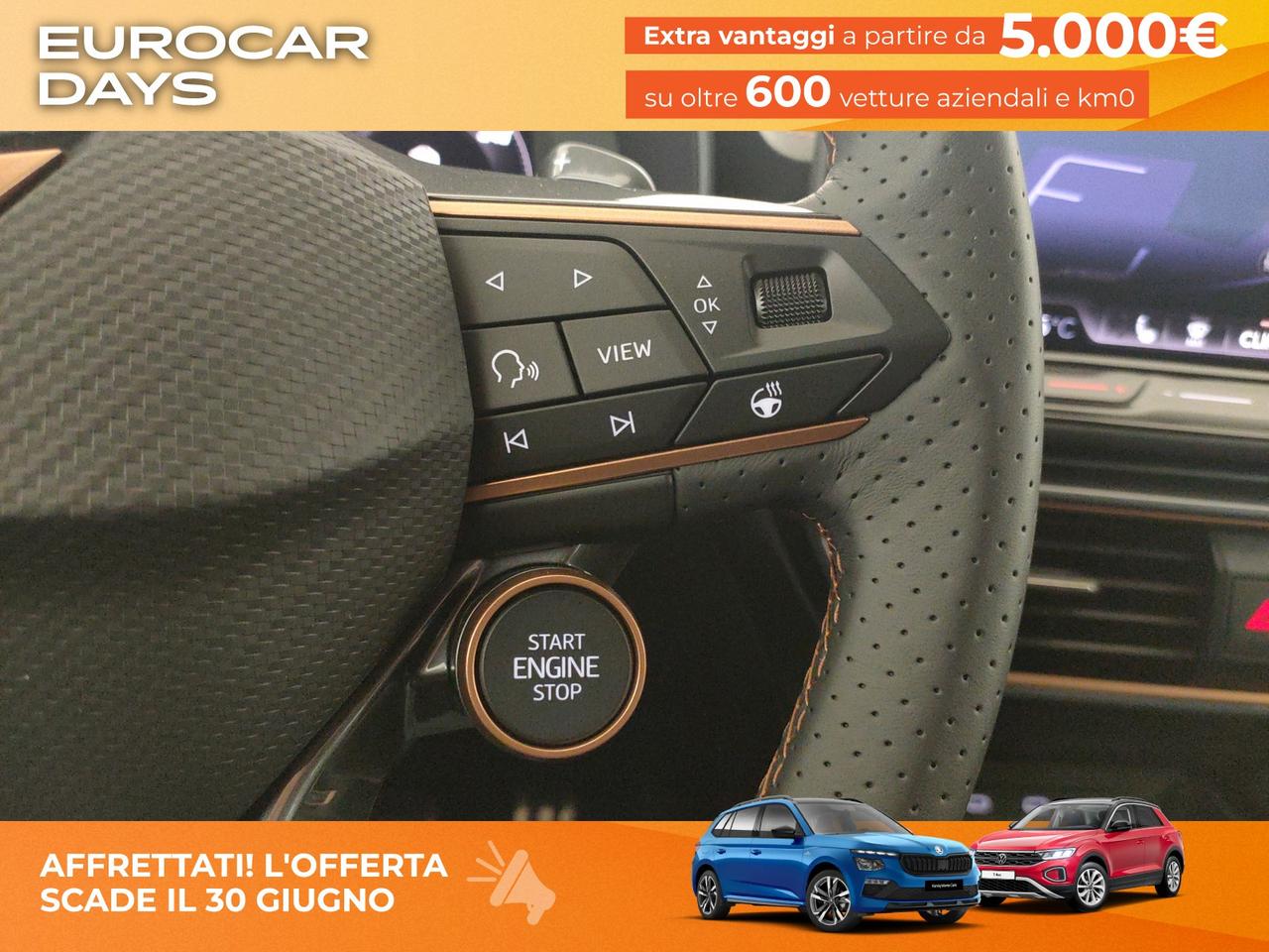 1.5 Hybrid 150 CV DSG