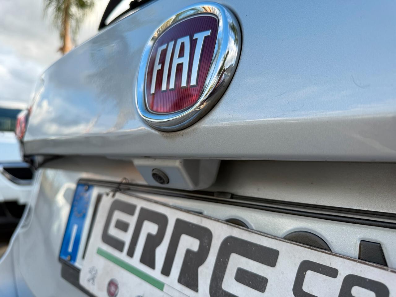 FIAT TIPO SW ANNO 2018 1.4 BENZINA 95CV *63.000 KM