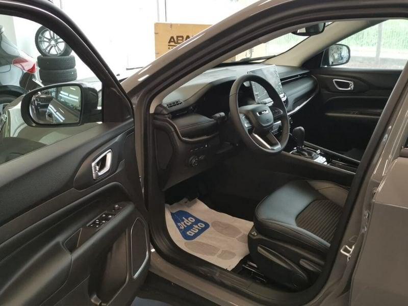 Jeep Compass 2ª serie 1.3 Turbo T4 240 CV PHEV AT6 4xe Summit