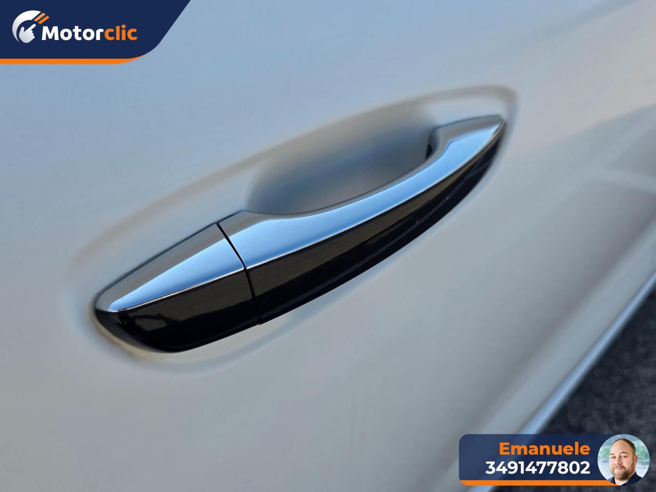 Citroen C4 Picasso 1.6 e-hdi Exclusive 115cv